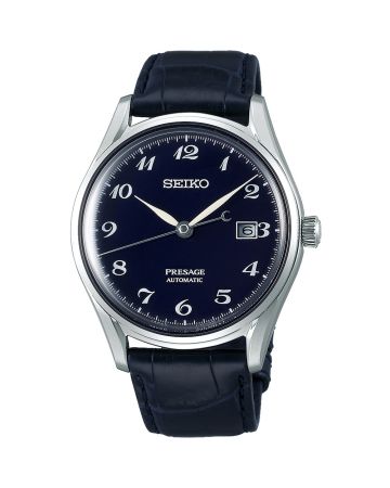 Seiko Presage Enamel SJE077J1