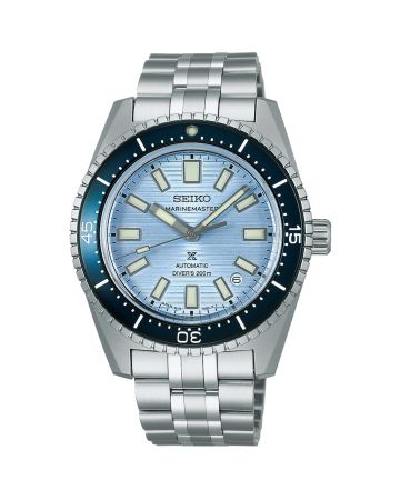 Seiko Prospex Marinemaster 1965 Diver’s Modern Re-interpretation SJE099J1