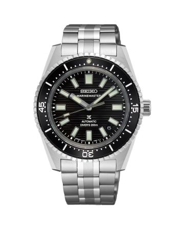 Seiko Prospex Marinemaster 1965 Diver’s Modern Re-interpretation SJE101J1