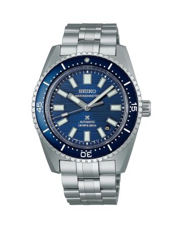 Seiko Prospex SWS SEA Automatic Diver's Marinemaster SJE119J1