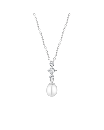 Gaura Pearls kaulakoru SK25230N