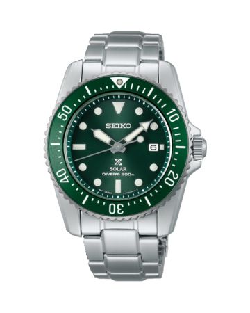 Seiko Prospex Solar SNE583P1-1