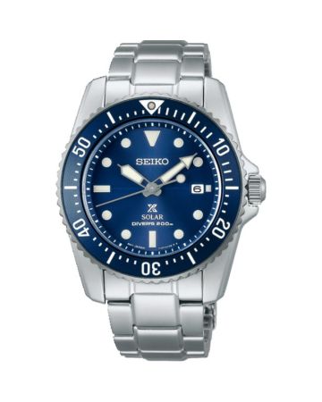 Seiko Prospex Solar SNE585P1-1