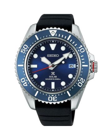 Seiko Prospex New Entry Solar Diver's SNE593P1-1