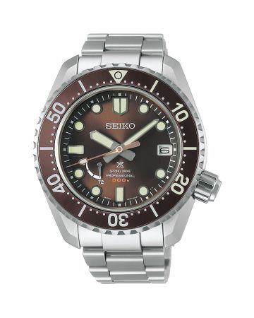 Seiko Prospex LX Spring Drive Limited Edition SNR041J1-1