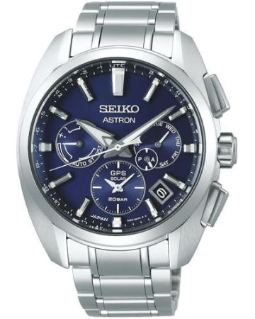 Seiko Astron GPS Solar SSH065J1 