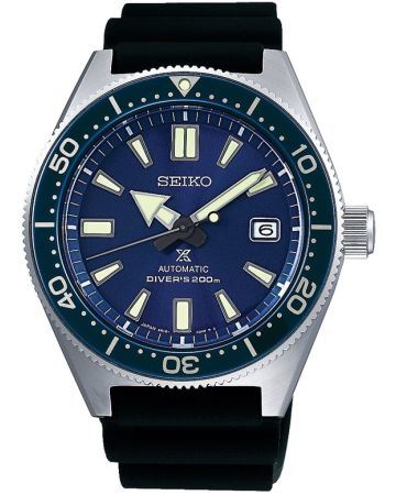 Seiko Elite Prospex Automatic Diver's SPB053J1-1