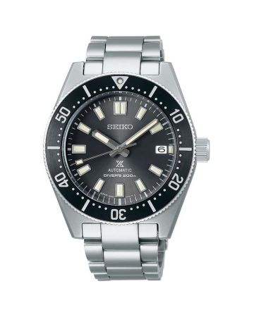 Seiko Elite Prospex Diver’s 1965 Modern Re-Interpretation SPB143J1-2