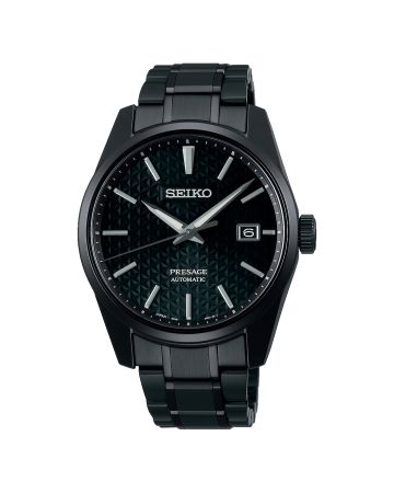 Seiko Presage Sharp Edged Series Automatic SPB229J1-1