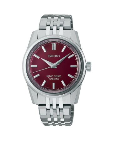 King Seiko SPB287J1-1