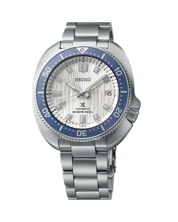 Seiko Prospex Save the Ocean 1970 Special Edition SPB301J1