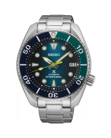 Seiko Prospex European Exclusive Limited Edition SPB431J1-1