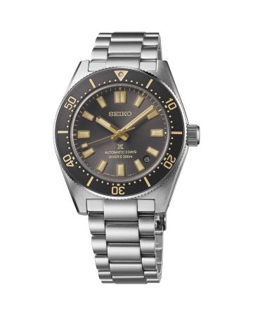 Seiko Prospex 1965 Heritage Diver's Special Edition: SPB455J1