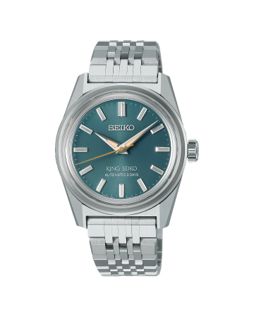 Seiko King Seiko SPB459J1