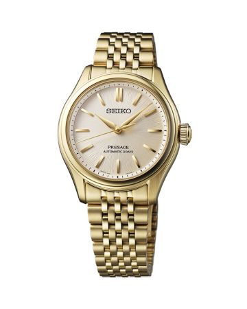 Seiko Presage Classic Series ‘Shiro-iro’ 36mm SPB524J1