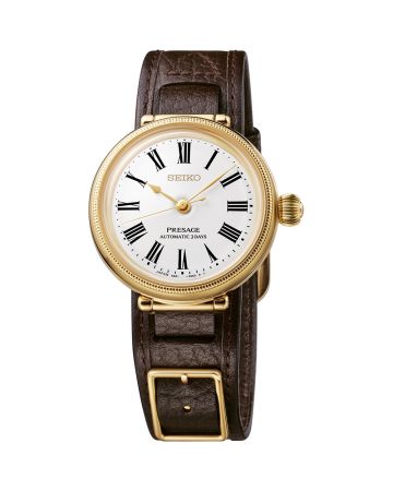 Seiko Presage Classic Series 145th Anniversary Limited Edition SPB538J1