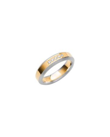 Schalins SR4014 0.1 -Gold / Weißes Gold
