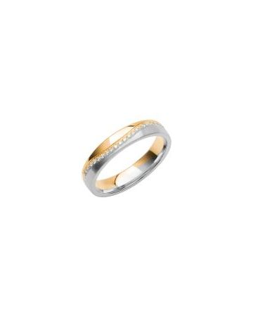 Schalins SR4018 0.135 -Gold / Weißes Gold