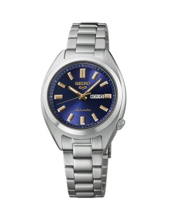 Seiko 5 Sports SNXS Series 32 mm Denim Blue SRE021K1