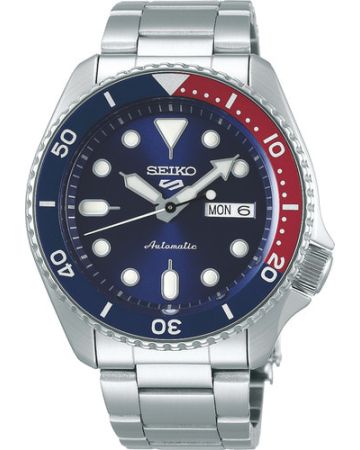 Seiko 5 Sports Automatic SRPD53K1