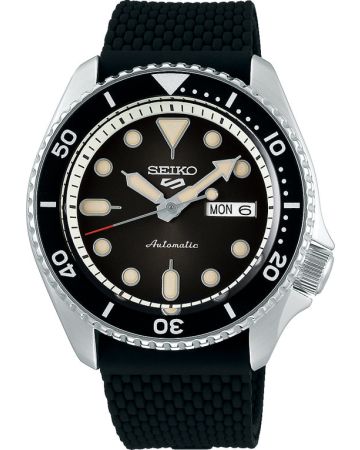Seiko 5 Sports Automatic  SRPD73K2-1