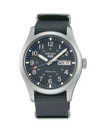 Seiko 5 Sports armbandsur SRPG31K1-1