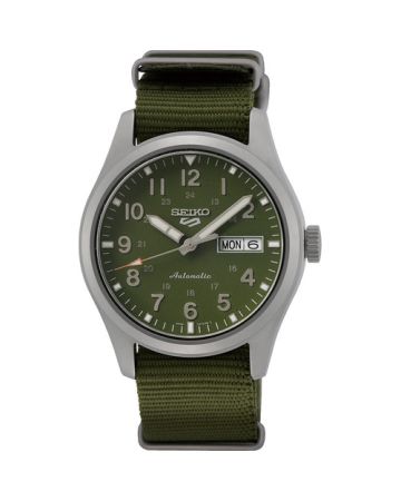 Seiko 5 Sports armbandsur SRPG33K1-1