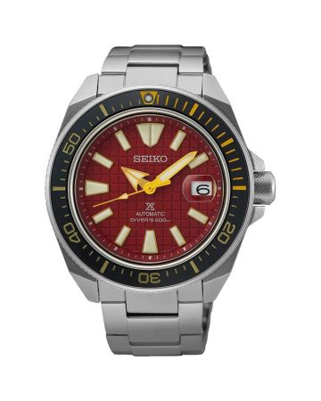 Seiko King Samurai Shu-Iro Limited Edition SRPH61K1