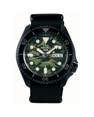 Seiko 5 Sports SRPJ37K1-3
