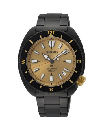 Seiko Prospex Limited Edition Seiko Deutschland 50th Anniversary SRPJ73K1-1