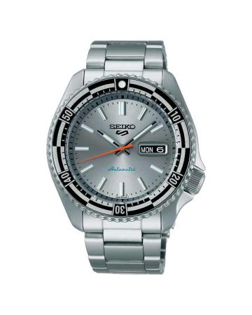 Seiko 5 Sports 55th Anniversary Special Edition SRPK09K1