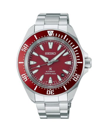 Seiko Prospex "Samurai" SRPL11K1