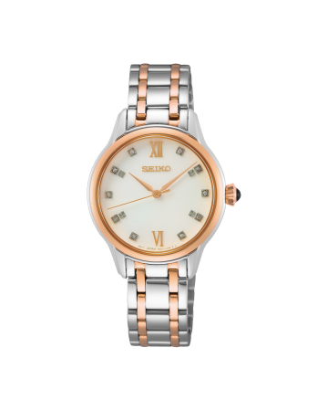 Seiko Uhr SRZ542P1-1