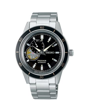 Seiko Presage Style 60s SSA425J1-1