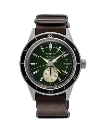 Seiko Presage Style60's SSA451J1-1