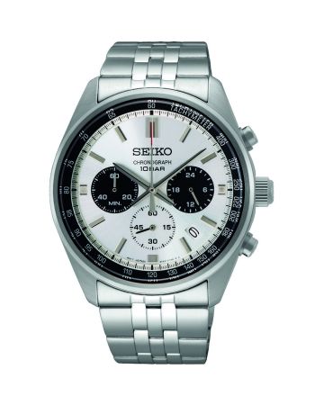 Seiko Chronograph SSB425P1