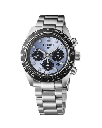 Seiko Prospex Solar Speedtimer SSC935P1-1