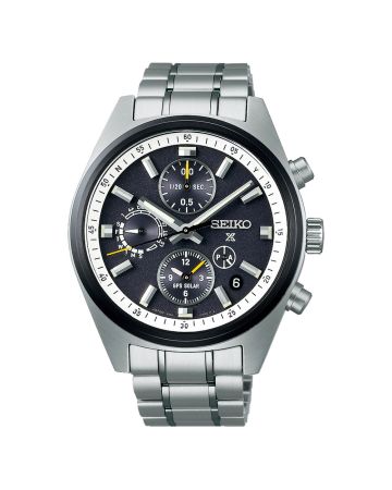 Seiko Prospex Speedtimer SSH167J1