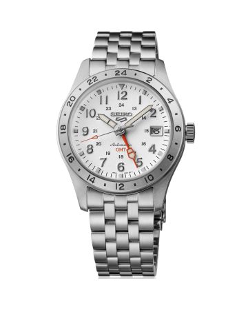 Seiko 5 Sports Field Series GMT SSK059K1