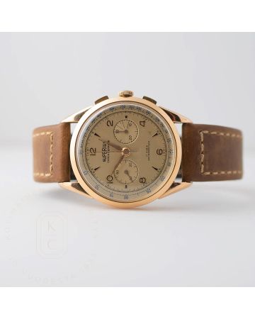 Pre-Owned Superius-0