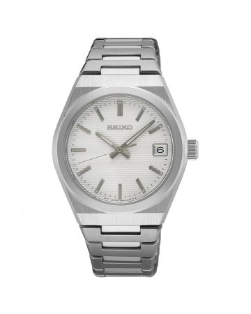 Seiko Essential Time SUR573P1
