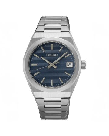 Seiko Essential Time SUR575P1