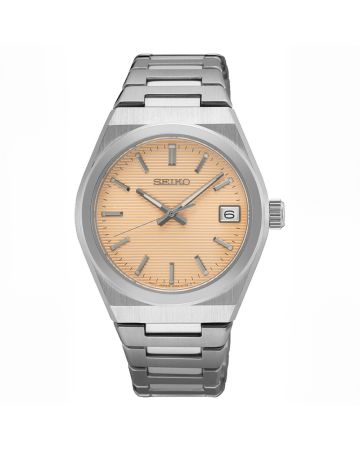 Seiko Essential Time SUR577P1