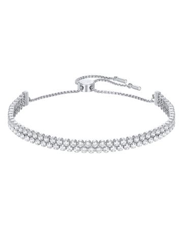 Swarovski Subtle -rannekoru 5221397-1