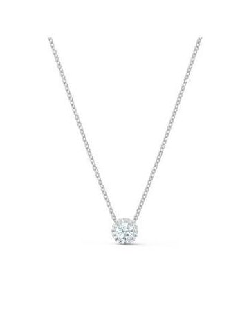 Swarovski Angelic Round halsband 5567931-1