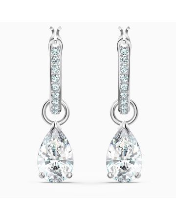 Swarovski Attract örhängen 5563119-1