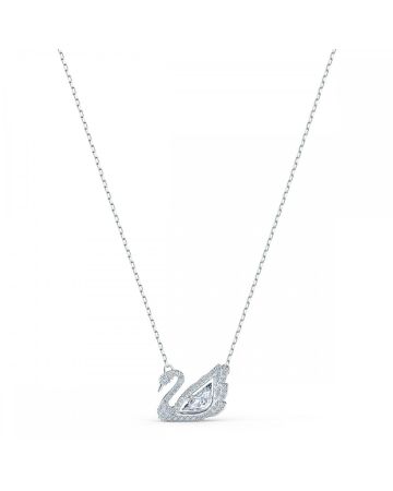 Swarovski Dancing Swan Halskette 5514421-1