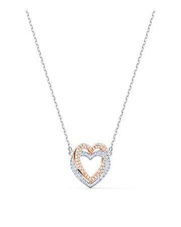 Swarovski Infinity -kaulakoru 5518868-1