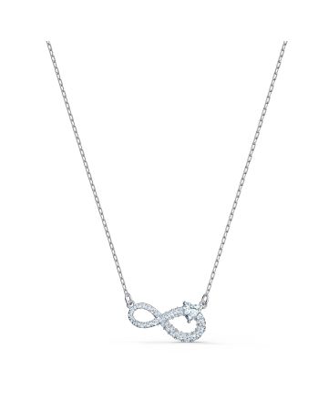 Swarovski Infinity -kaulakoru 5520576