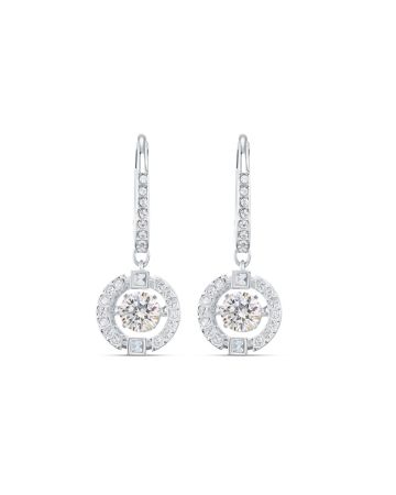Swarovski Sparkling Dance -korvakorut 5504652